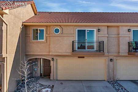 4345 High Mountain Point Colorado Springs, CO 80917