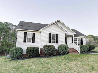 201 Lockwood Drive Clayton, NC 27527