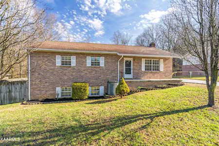 4712 Smithwood Rd Knoxville, TN 37918