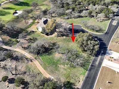 Lot W28035 Wild Horses/Mtn Leather Horseshoe Bay, TX 78657
