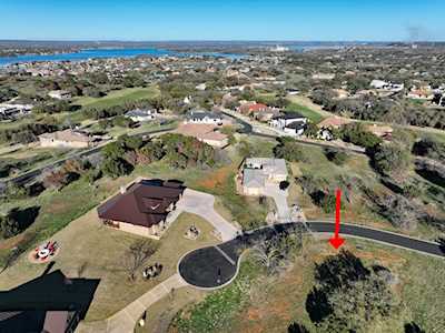 Lot W27060 Rainbow Horseshoe Bay, TX 78657