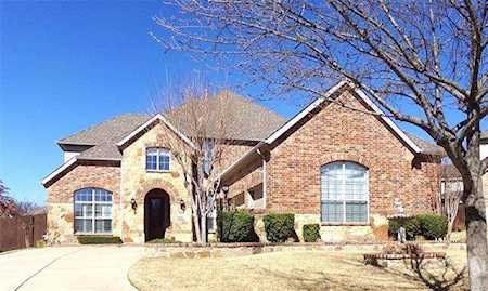 4817 Sam Bass Court Fort Worth, TX 76244