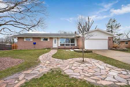 25770 Lily Creek Drive Elkhart, IN 46514