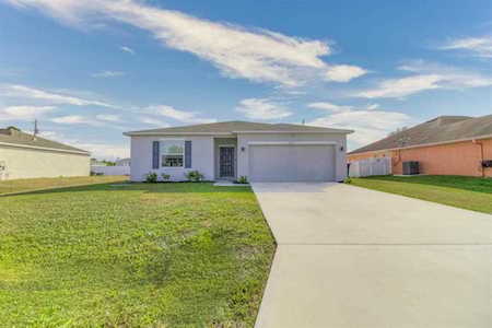 4019 SW Jaqust Street Port Saint Lucie, FL 34953