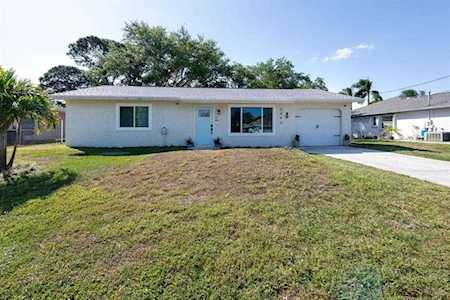 2492 SE Marius Street Port Saint Lucie, FL 34952