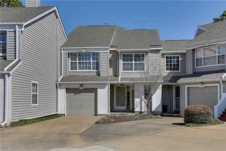 5131 Cypress Point Circle Virginia Beach, VA 23455