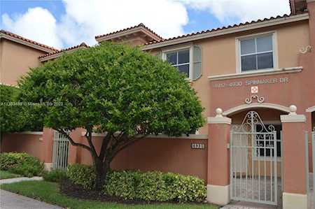 4920 Spinnaker Dr #5003 Dania Beach, FL 33312