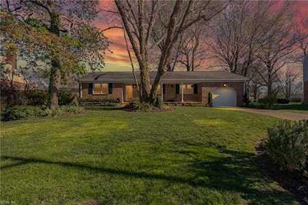 5457 Peggy Circle Virginia Beach, VA 23464