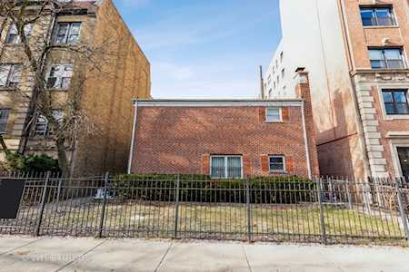 6022 N Winthrop Ave #F Chicago, IL 60660