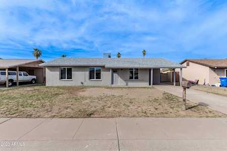 3844 W Caribbean Lane Phoenix, AZ 85053