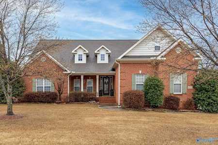 6700 SE Hampton Bend Circle Owens Cross Roads, AL 35763