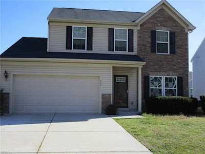 590 Newman Dr Newport News, VA 23601