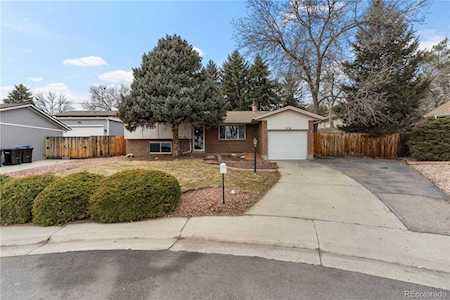 7125 Quay Circle Arvada, CO 80003