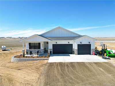 39121 E 146th Ct Keenesburg, CO 80643