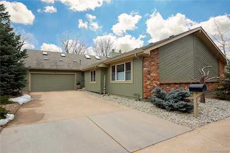 5464 White Place Boulder, CO 80303