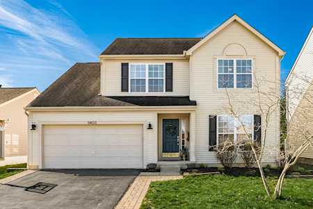 5403 John Browning Court Canal Winchester, OH 43110