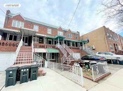 2015 W 11th St Brooklyn, NY 11223