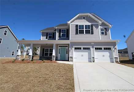 132 Old Montague (Lot 738) Way Cameron, NC 28326