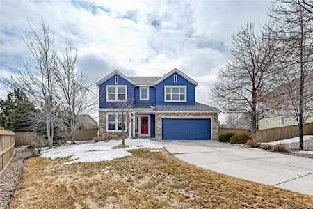 7028 Turnstone Ave Castle Rock, CO 80104