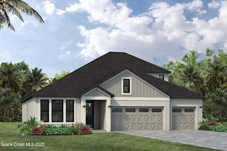 9356 Yate Court Melbourne, FL 32940