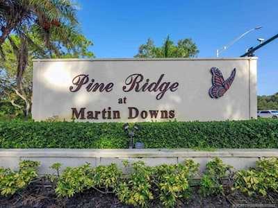 2732 SW Matheson Avenue Palm City, FL 34990
