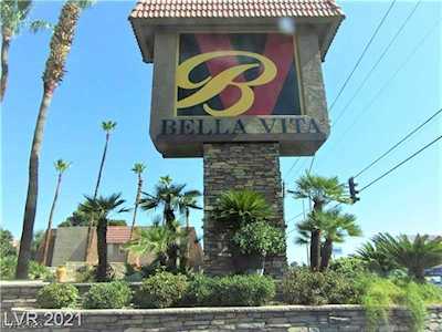 5339 Indian River Dr #283 Las Vegas, NV 89103