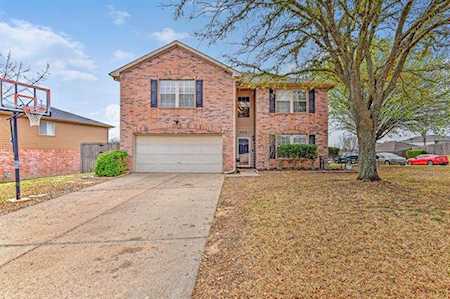 1713 Pebblebrook Lane Sherman, TX 75092
