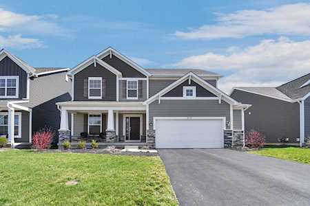 4110 Bluebird Drive Powell, OH 43065