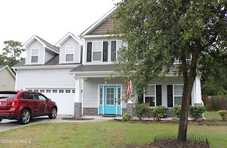 211 Wintergreen Lane Hubert, NC 28539