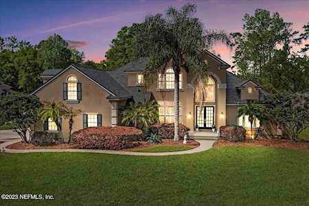 544 S Bridge Creek DR St Johns, FL 32259