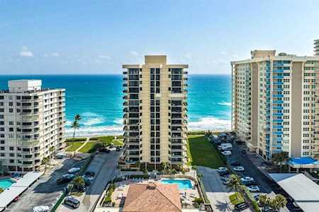 5460 N Ocean Drive #5d Singer Island, FL 33404