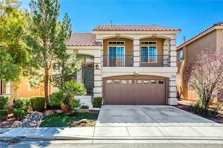 5107 Bootlegger Ave Las Vegas, NV 89141
