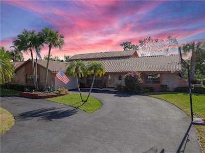 11226 NW 10th Place Coral Springs, FL 33071