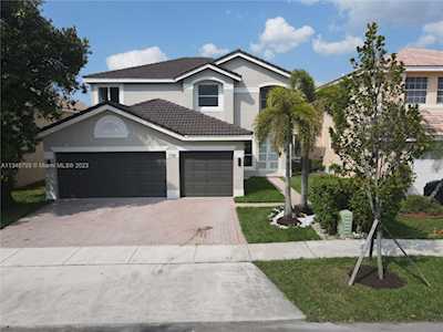 17381 SW 33rd St Miramar, FL 33029