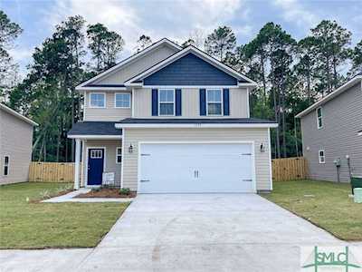 1333 Grayson Ave Hinesville, GA 31313