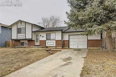 6880 Cedar Edge Drive Colorado Springs, CO 80911