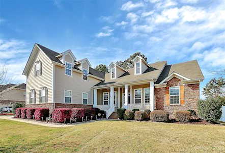 2645 Park Ridge Blvd Rock Hill, SC 29732