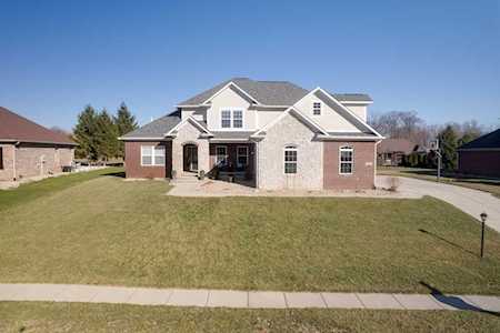 6959 Bitternut Ln Plainfield, IN 46168