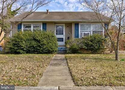 307 Palmwood Ave Cherry Hill, NJ 08003