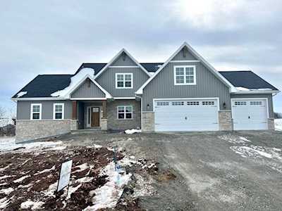 3041 Stone Fence Place De Pere, Town of Ledgeview, WI 54311