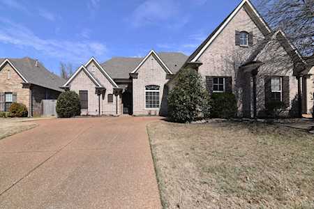 8172 Bartlett Gap Dr Bartlett, TN 38133