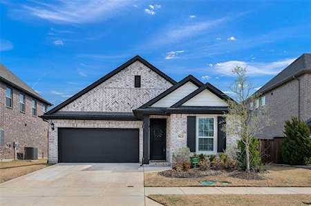 5821 Stonewall Drive McKinney, TX 75070