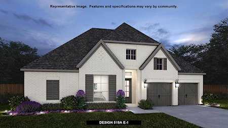 2905 Citation Road Celina, TX 75009