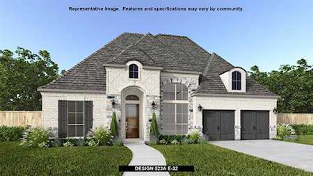 2205 Grey September Street Celina, TX 75009