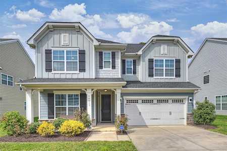 16617 Ardrey Place Dr Charlotte, NC 28277