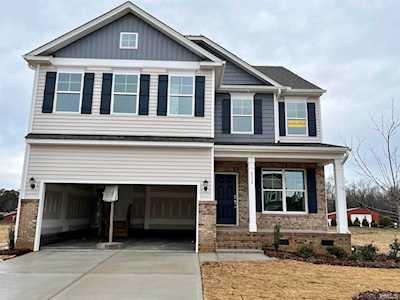 4316 Beckel Road Willow Spring(S), NC 27592