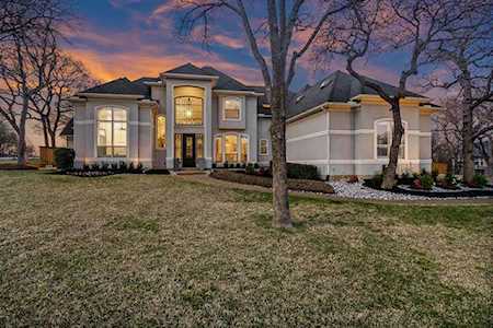 5200 Gentle Drive Flower Mound, TX 75022