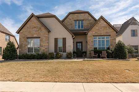 608 Rockfall Way Aledo, TX 76008
