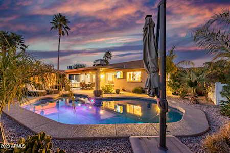 10543 E Sahuaro Drive Scottsdale, AZ 85259