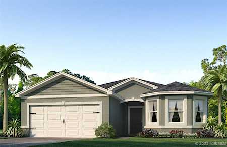 3233 Silas Dr New Smyrna Beach, FL 32168